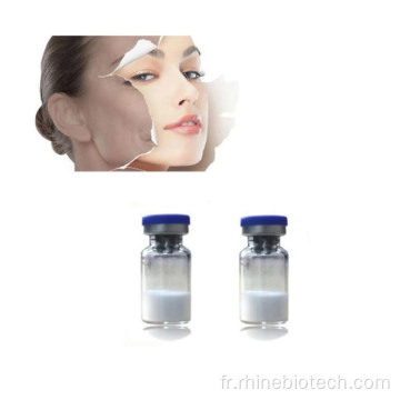 MT2 Melanotan II peptides peptides en poudre 121062-08-6